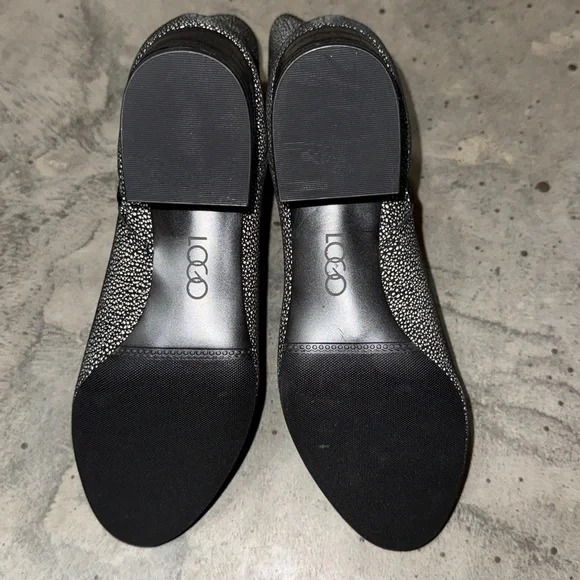 NWOT LOGO boots - Picture 4 of 4